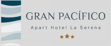 Departamentos Gran Pacífico - La Serena