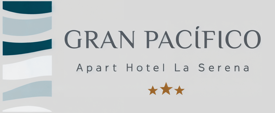 Departamentos Gran Pacífico - La Serena